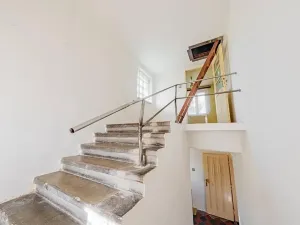 Prodej rodinného domu, Buštěhrad, Hřebečská, 83 m2