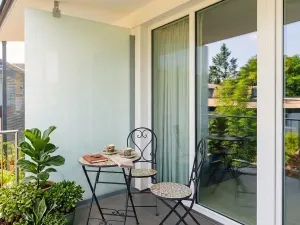 Pronájem bytu 2+kk, Průhonice, Hlavní, 78 m2
