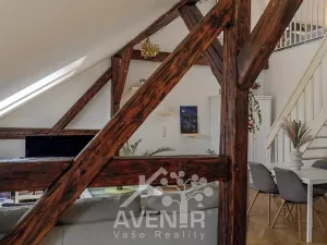 Prodej bytu 2+kk, Mladá Boleslav, Starofarní, 67 m2