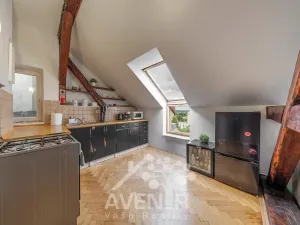 Prodej bytu 2+kk, Mladá Boleslav, Starofarní, 67 m2