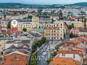 Prodej bytu 2+kk, Mladá Boleslav, Starofarní, 67 m2