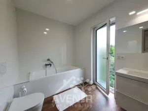 Pronájem bytu 4+kk, Stráž nad Nisou, Myslbekova, 90 m2