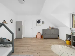 Prodej rodinného domu, Hostěradice, 136 m2