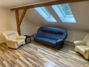 Pronájem rodinného domu, Matějov, 90 m2