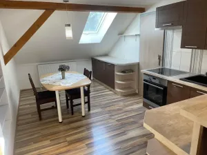 Pronájem rodinného domu, Matějov, 90 m2