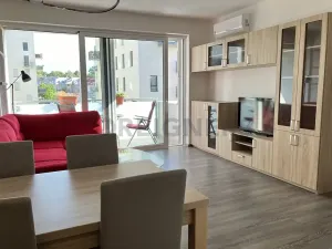 Pronájem bytu 2+kk, Olomouc, Eduarda Hamburgera, 54 m2