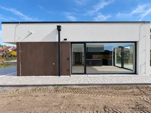 Prodej rodinného domu, Pardubice, Chotkova, 112 m2