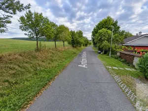 Prodej pozemku pro bydlení, Pozlovice, 1092 m2