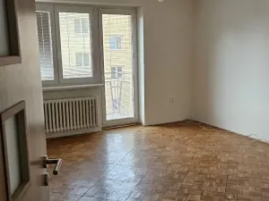 Pronájem bytu 3+1, Kroměříž, Moravská, 76 m2