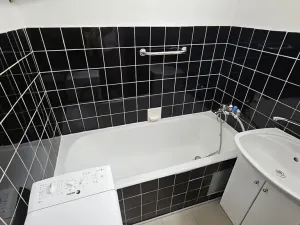 Pronájem bytu 3+1, Kroměříž, Moravská, 76 m2