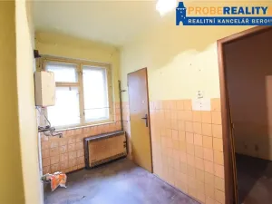 Prodej rodinného domu, Beroun, 120 m2