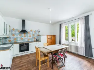 Prodej rodinného domu, Praha - Čakovice, Na bahnech, 149 m2