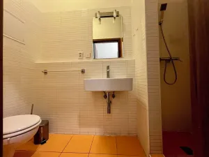 Pronájem bytu 1+kk, Brno, Štěpánská, 37 m2