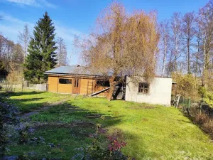 Pronájem rodinného domu, Horní Libchava, 500 m2