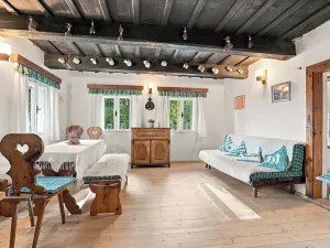Pronájem chalupy, Prostřední Bečva, 100 m2