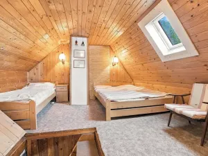 Pronájem chalupy, Prostřední Bečva, 100 m2