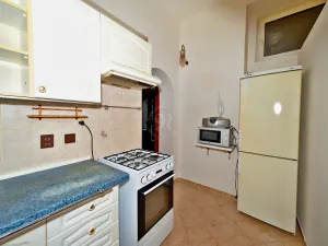 Prodej bytu 2+kk, Praha - Smíchov, Klicperova, 57 m2