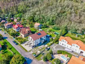 Prodej rodinného domu, Županovice, 489 m2