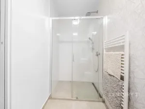Pronájem rodinného domu, Bašť, Břežanská, 246 m2