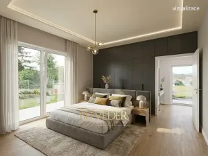 Prodej bytu 3+kk, Teplice, Albrechtova, 68 m2