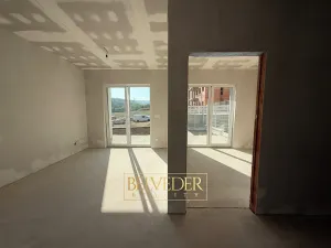 Prodej bytu 3+kk, Teplice, Albrechtova, 68 m2