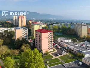 Prodej bytu 4+1, Teplice, Maršovská, 82 m2