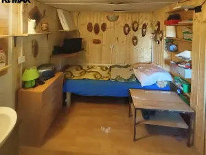 Prodej chaty, Hřivice, 15 m2