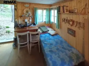 Prodej chaty, Hřivice, 15 m2