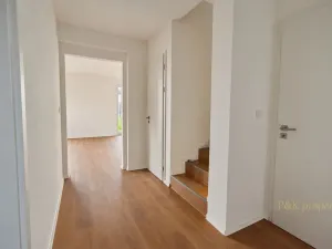 Prodej rodinného domu, Červený Újezd, U Obchodu, 143 m2