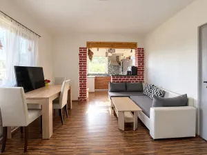 Prodej rodinného domu, Radvanice, 90 m2