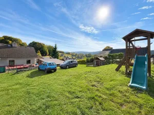 Prodej rodinného domu, Radvanice, 90 m2