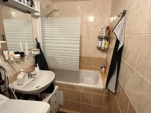 Pronájem bytu 2+kk, Praha - Bohnice, Čimická, 45 m2