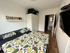 Pronájem bytu 2+kk, Praha - Bohnice, Čimická, 45 m2
