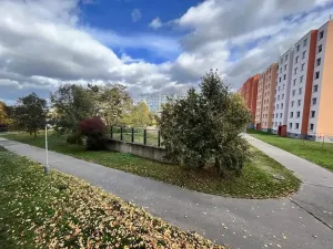 Pronájem bytu 2+kk, Praha - Bohnice, Čimická, 45 m2