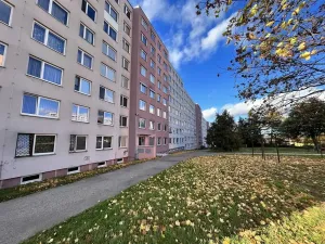 Pronájem bytu 2+kk, Praha - Bohnice, Čimická, 45 m2