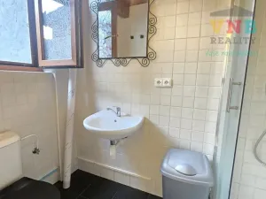 Pronájem rodinného domu, Prostějov, Za humny, 55 m2