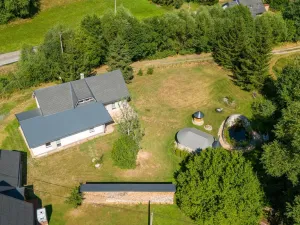 Prodej rodinného domu, Stará Paka - Roškopov, 216 m2