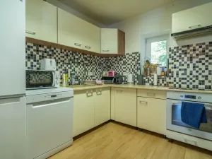 Prodej rodinného domu, Stará Paka - Roškopov, 216 m2