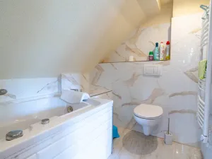 Prodej rodinného domu, Stará Paka - Roškopov, 216 m2