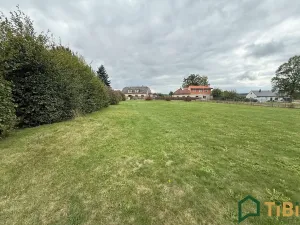 Prodej pozemku pro bydlení, Opatovec, 2631 m2