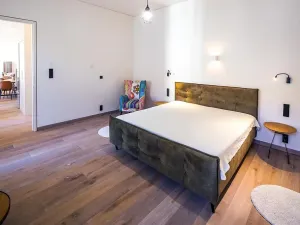 Pronájem bytu 3+kk, Praha - Nové Město, Truhlářská, 123 m2