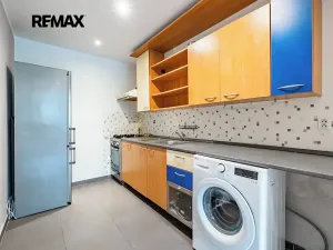Prodej bytu 3+kk, Praha - Petrovice, Rezlerova, 64 m2
