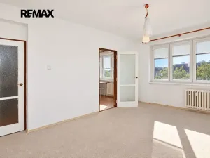 Prodej bytu 2+1, Praha - Strašnice, Černokostelecká, 51 m2