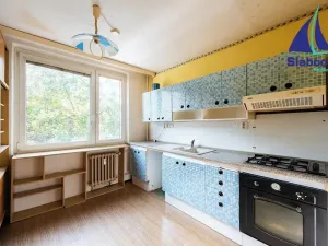 Prodej bytu 4+1, Louny, Šafaříkova, 88 m2