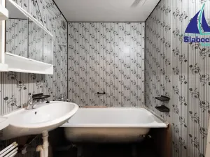 Prodej bytu 4+1, Louny, Šafaříkova, 88 m2
