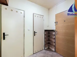 Prodej bytu 4+1, Louny, Šafaříkova, 88 m2