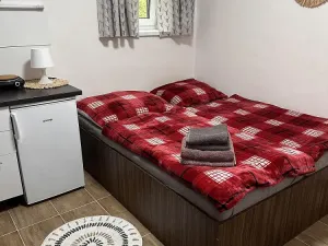 Pronájem bytu, Rokytnice nad Jizerou - Studenov, 33 m2