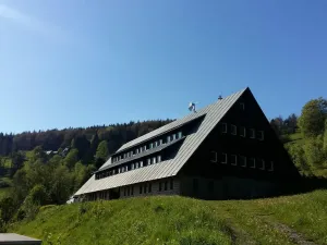 Pronájem bytu, Rokytnice nad Jizerou - Studenov, 33 m2
