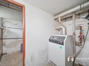 Prodej rodinného domu, Ostroměř, Domoslavická, 110 m2
