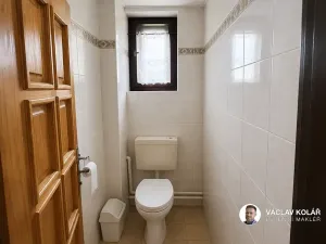 Prodej rodinného domu, Stěžery, Lipová, 196 m2